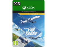 Microsoft Flight Simulator Premium Deluxe Edition - 1384904 - zdjęcie 1
